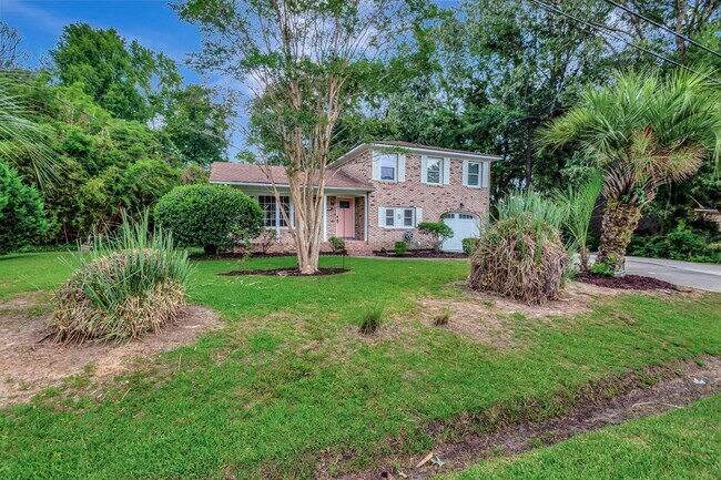 Foto del edificio - Waterfront Home in Melrose Subdivision!
