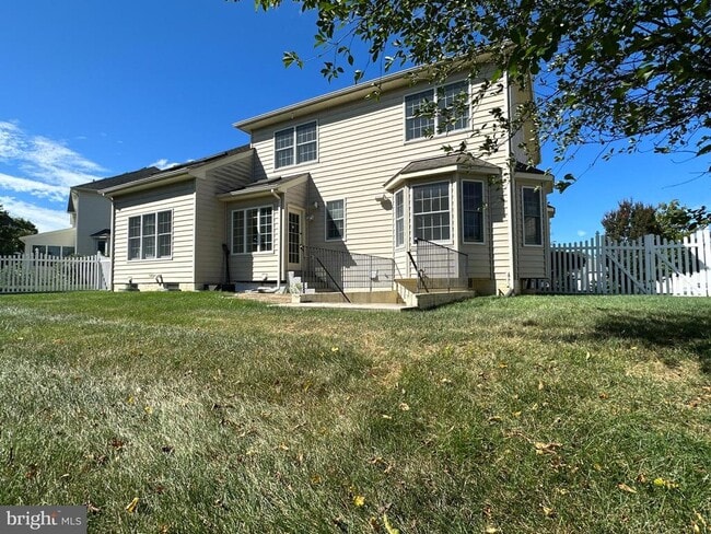 Foto del edificio - 18429 Polynesian Ln