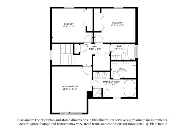 Building Photo - 9039 Silver Coach Ln