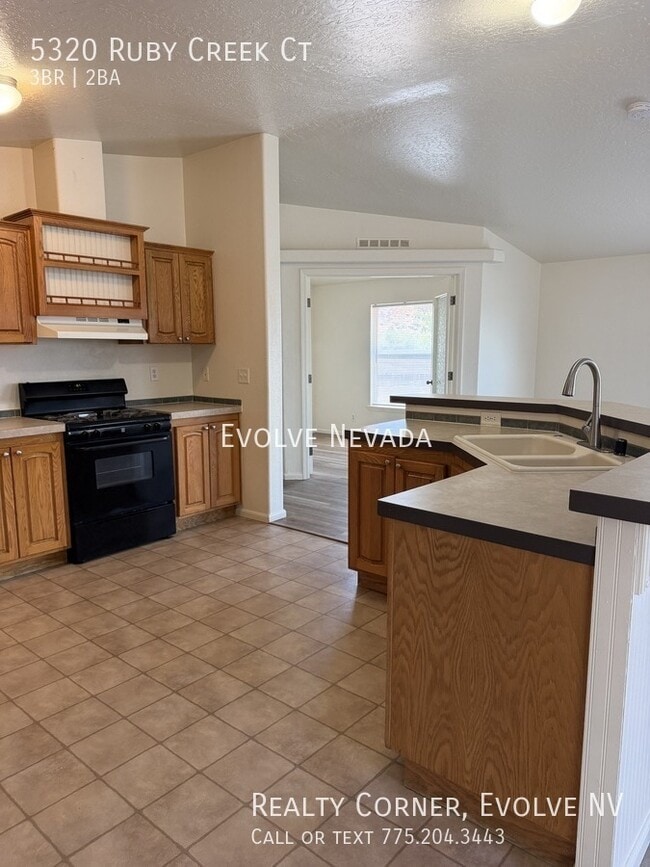Building Photo - 5320 Ruby Creek Ct