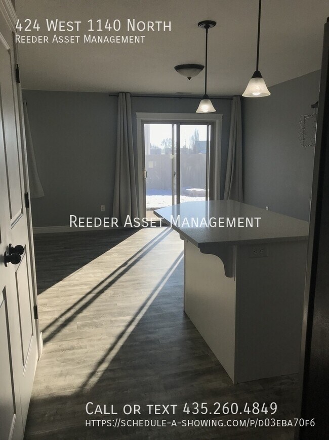 Foto del edificio - 3 Bedroom, 2 Bathroom Home In Logan