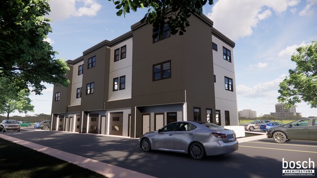 Foto del edificio - Lofts on Q
