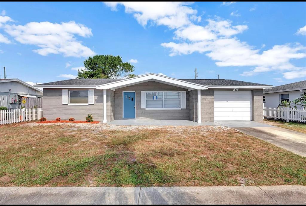 Foto principal - 5611 Mosaic Dr