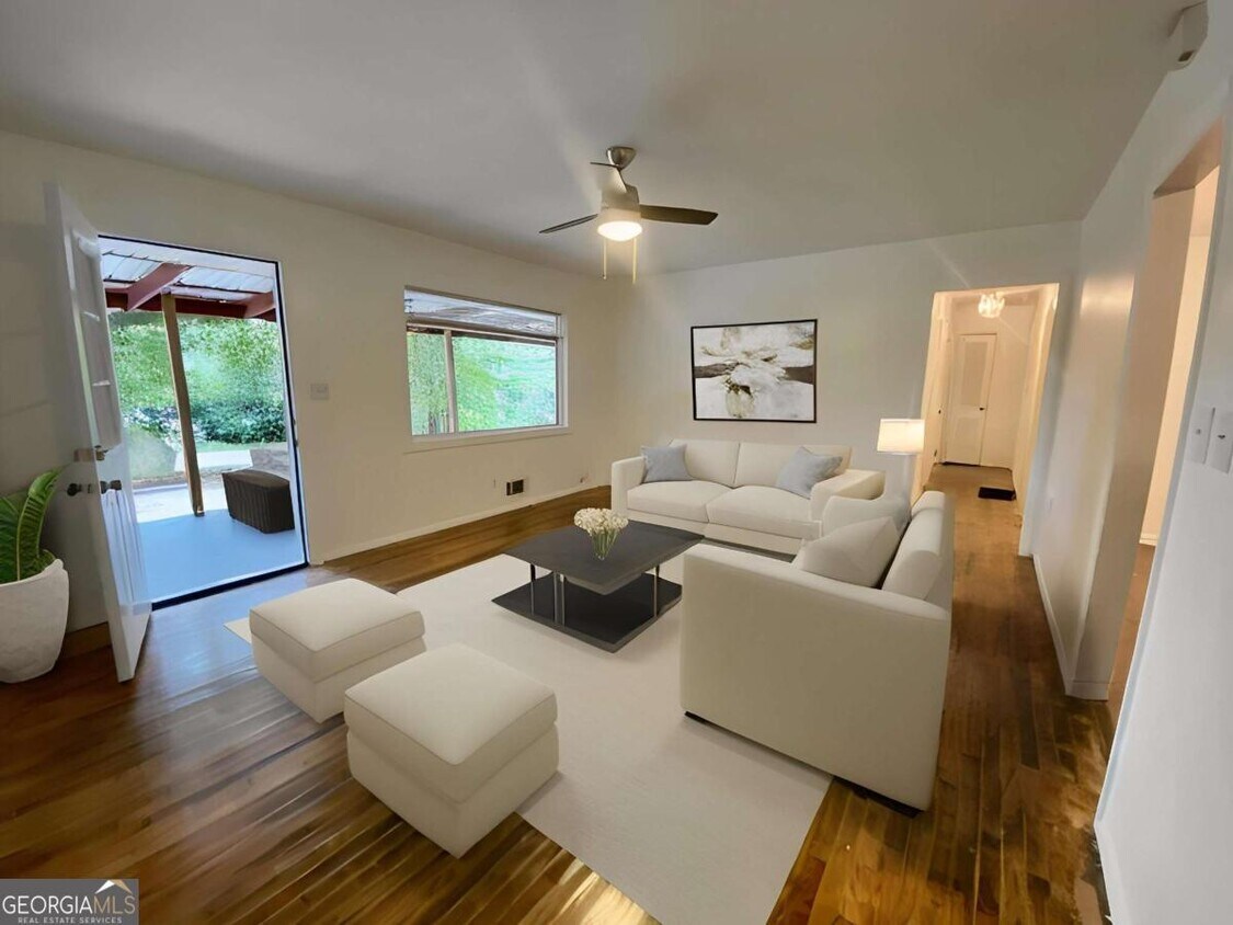 Foto principal - 4340 Glenwood Pkwy