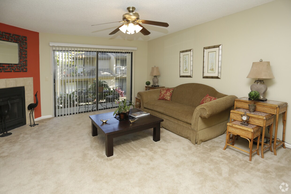 Laurel Grove Apartment Homes Alquileres en Orange Park, FL