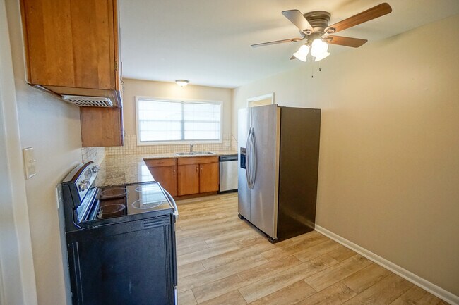 Foto del edificio - 3519 W Michigan Ave