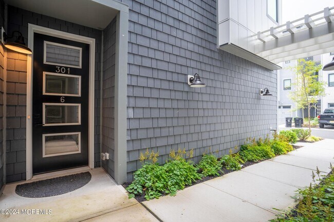 Foto del edificio - 301 Cookman Ave