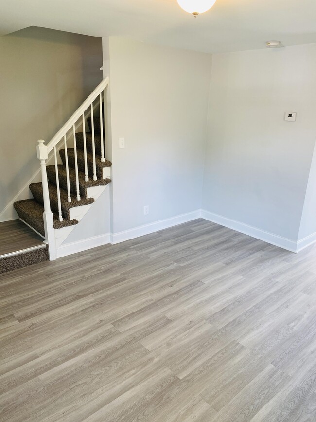 Photo - 945 St Agnes Ln Townhome