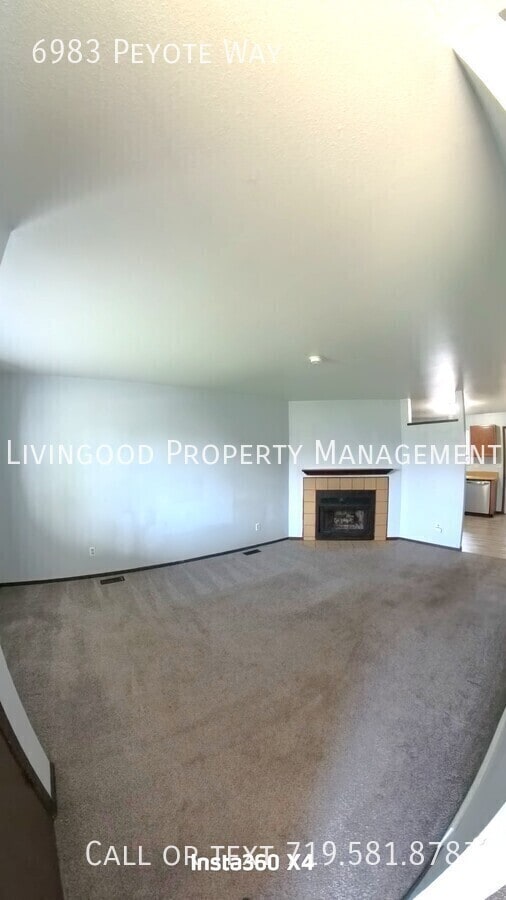 Building Photo - 6983 Peyote Way