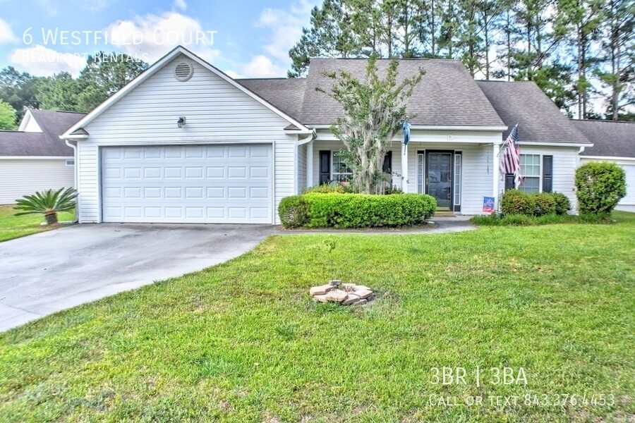 Foto principal - 6 Westfield Ct