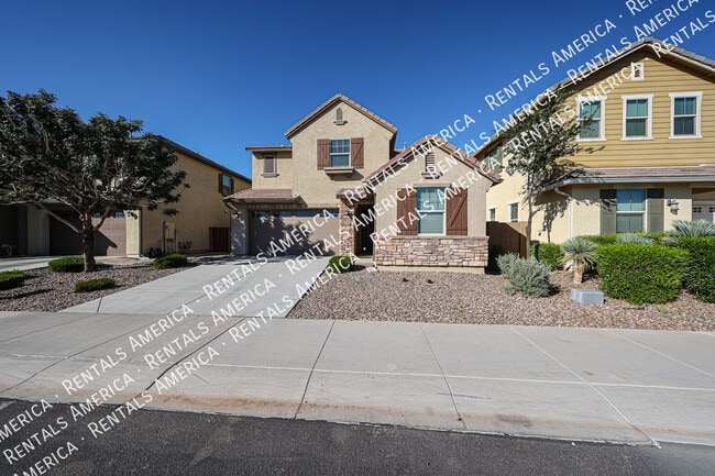 Building Photo - 1026 E Weatherby Way