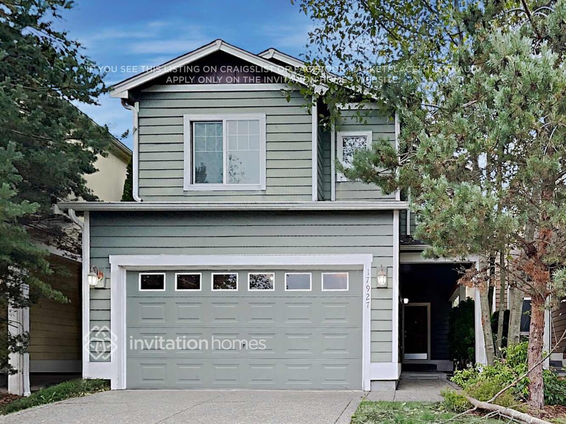 Primary Photo - 17927 73rd Ave E