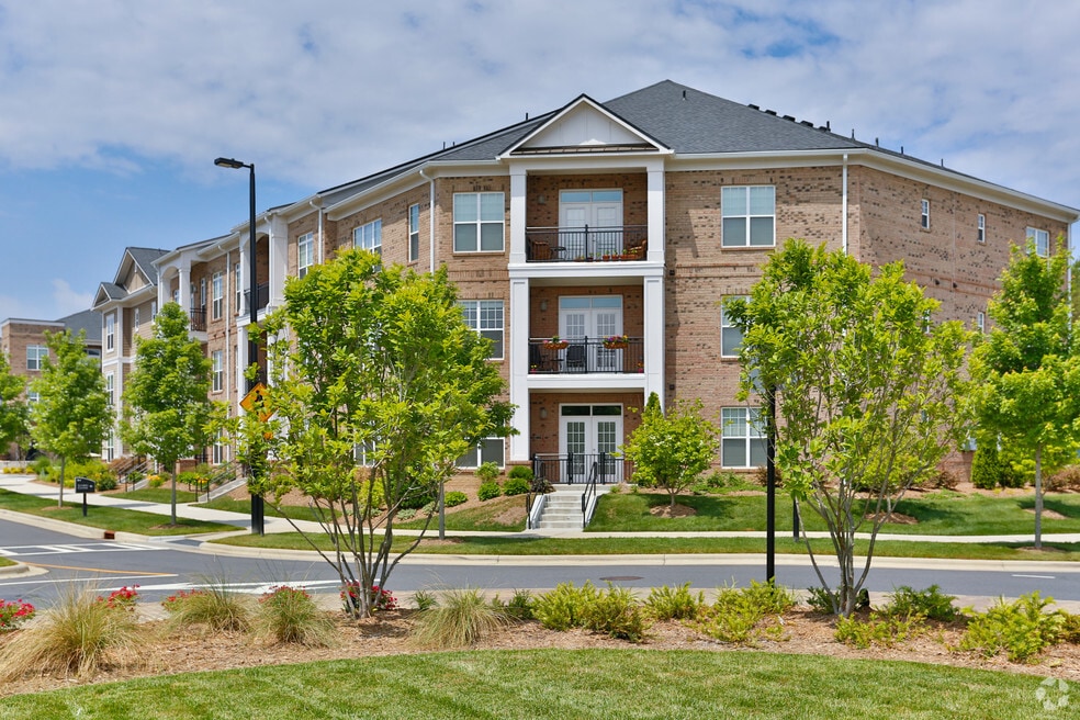 Stone Ridge Rentals Charlotte, NC