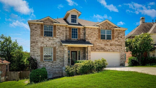 Foto del edificio - 606 Buckle Ct