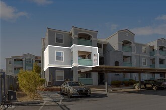 Building Photo - 6955 N Durango Dr