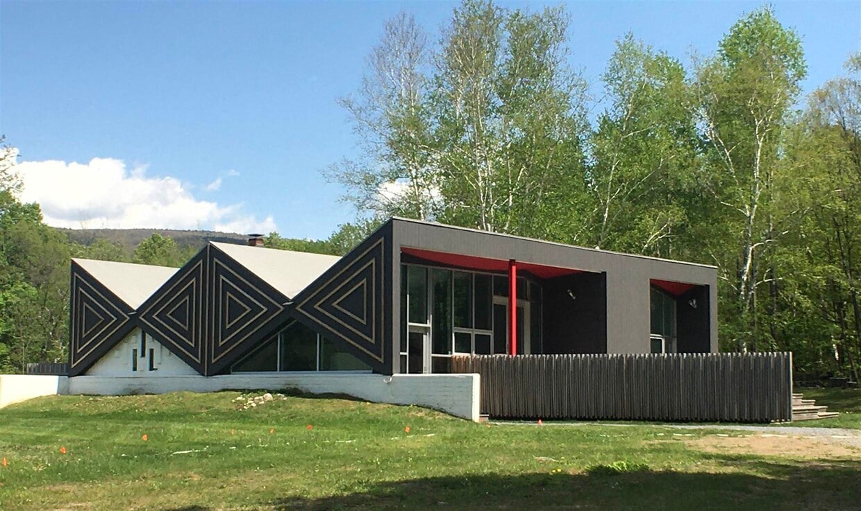 154 Rosewood Ln, Dorset, VT 05253 House for Rent in Dorset, VT