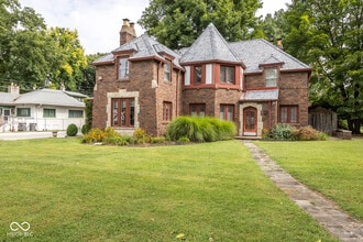 Building Photo - 3605 Hemlock Ave