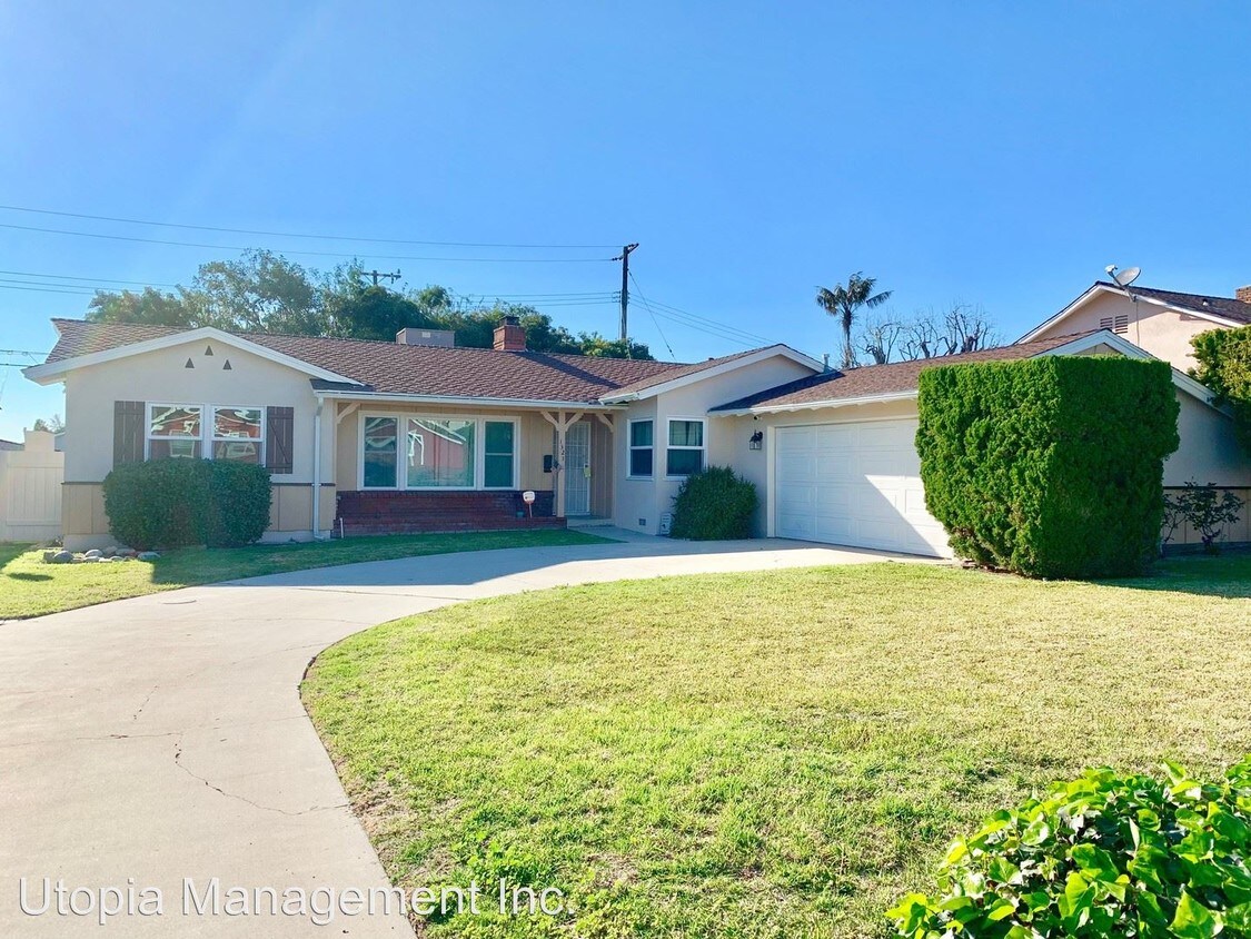 Primary Photo - 3 br, 2 bath House - 1321 Koopmans Way
