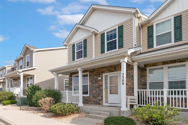 Foto del edificio - 7306 Countryside Grove