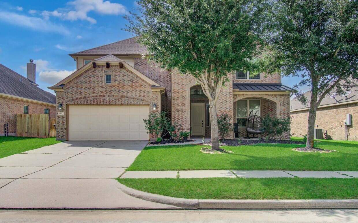 Foto principal - 9602 Brannok Ln