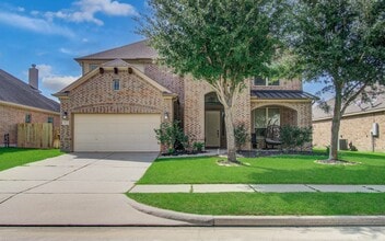 Building Photo - 9602 Brannok Ln