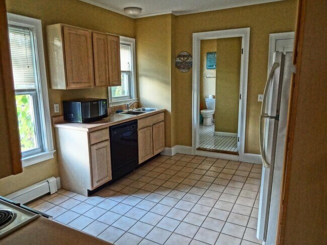 Foto del edificio - 46 William St