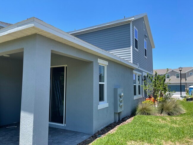 Building Photo - 1790 Woodleaf Hammock Ct