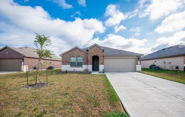 Foto del edificio - 6315 Graham Bend Ln