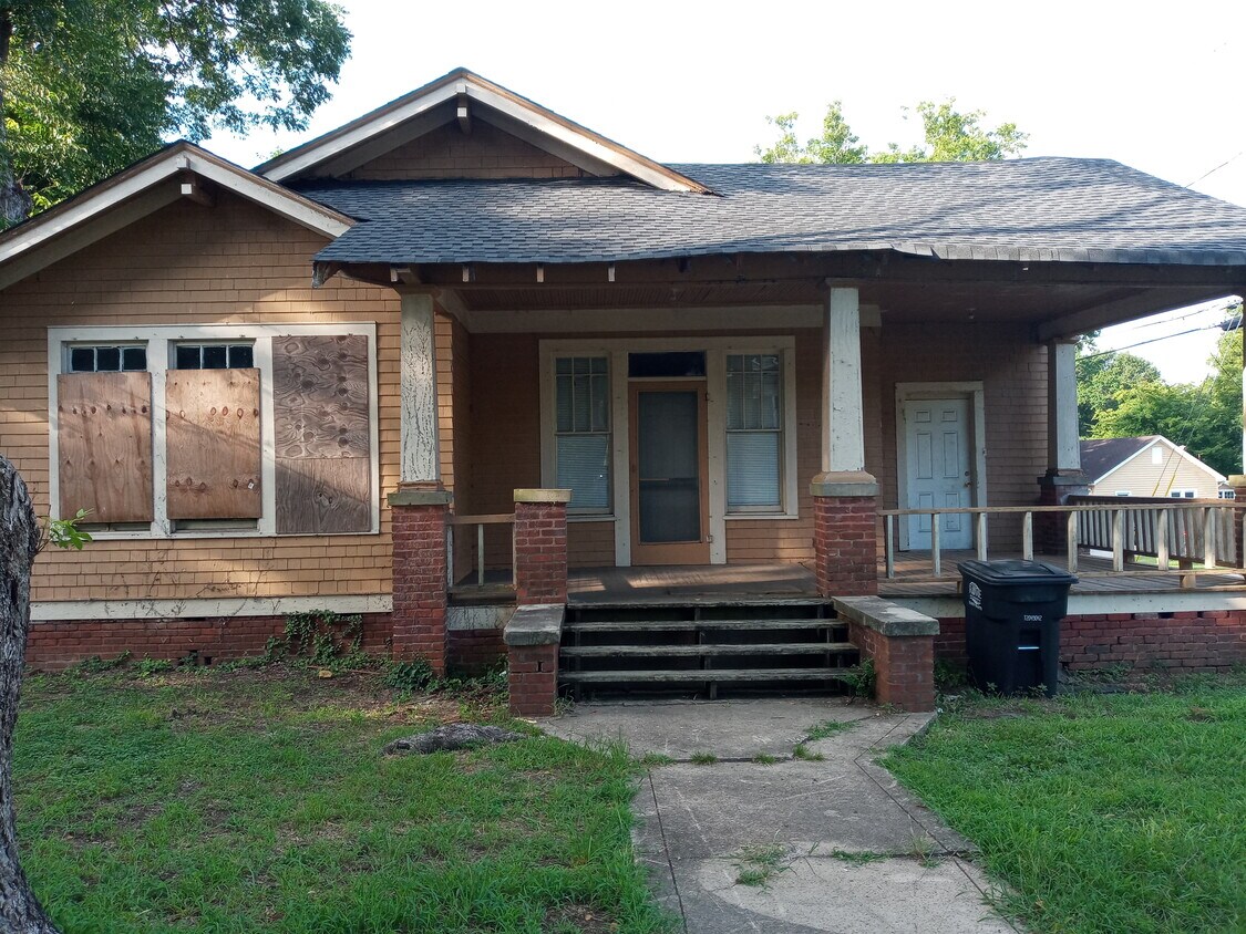 29 Harvey St, Rome, GA 30161 Townhome Rentals in Rome GA