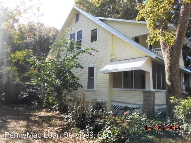 Building Photo - 3 br, 2 bath House - 1038 E 5th Ave