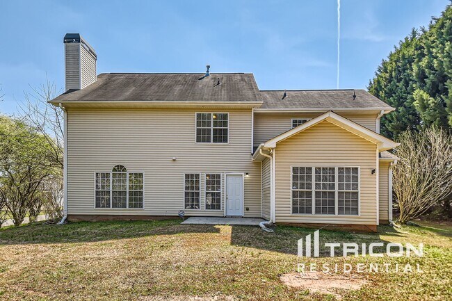 Foto del edificio - 144 Moss Pointe Dr