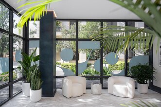 Building Photo - 695 S Olive Ave