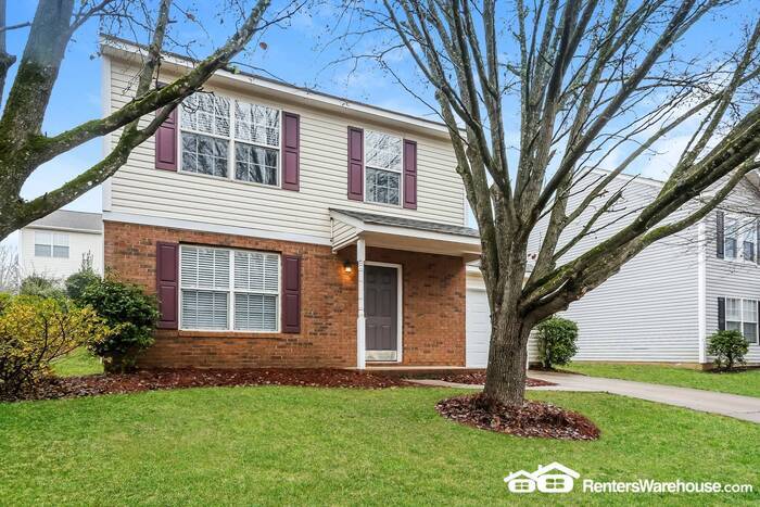 2320 Hope Valley Ln, Charlotte, NC 28213