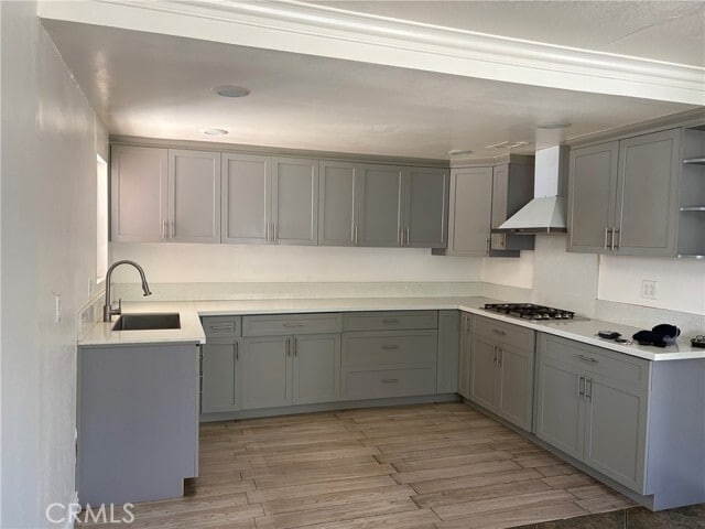 Building Photo - 15977 Garo St