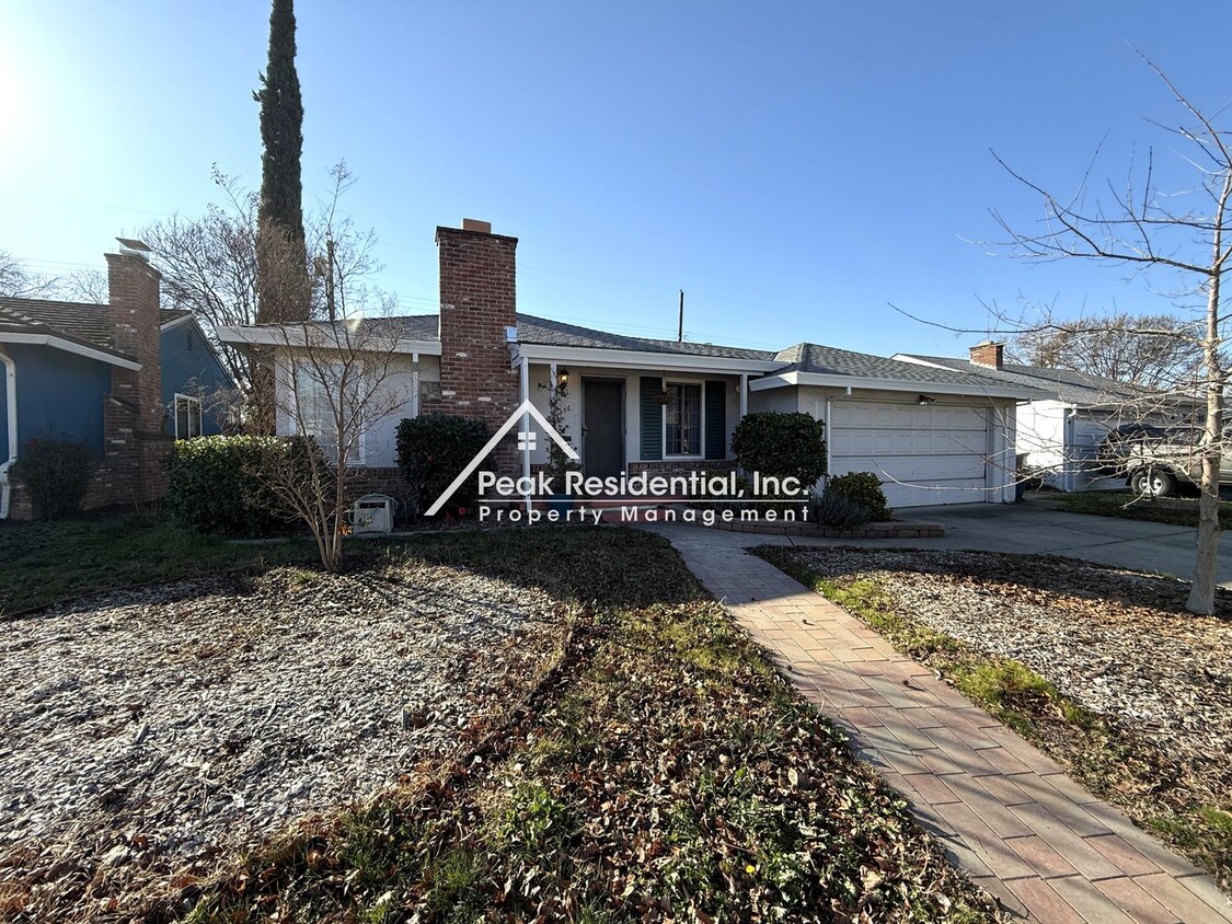 Primary Photo - Updated 3bd/2ba Tahoe Park Home