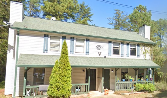 Primary Photo - 2934 Lakemont Dr SW