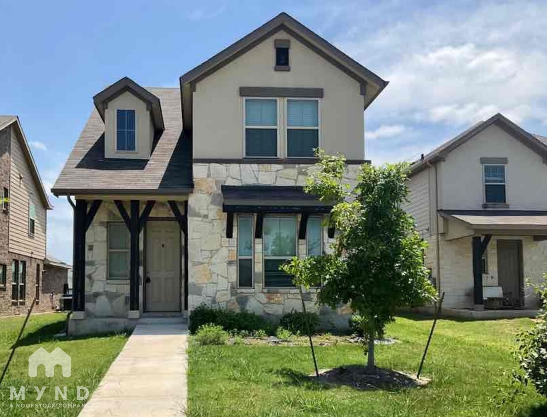 Foto principal - 5709 Pleasanton Pkwy