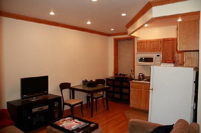 Foto del edificio - 1594 York Ave