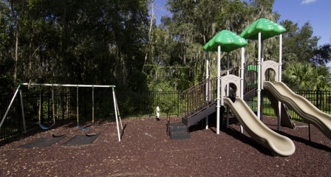 Playground - The Oaks at CountryWood