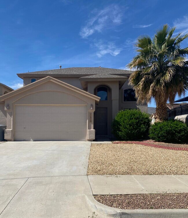 11313 Kiko Duran, El Paso, TX 79934 House for Rent in El Paso, TX