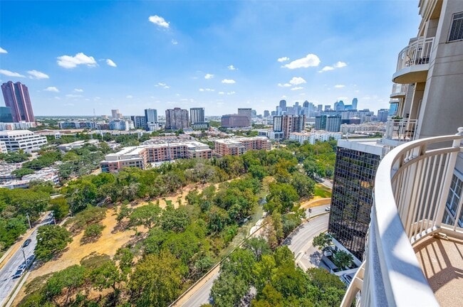 Photo - 3225 Turtle Creek Boulevard Unit 2104 Apartment
