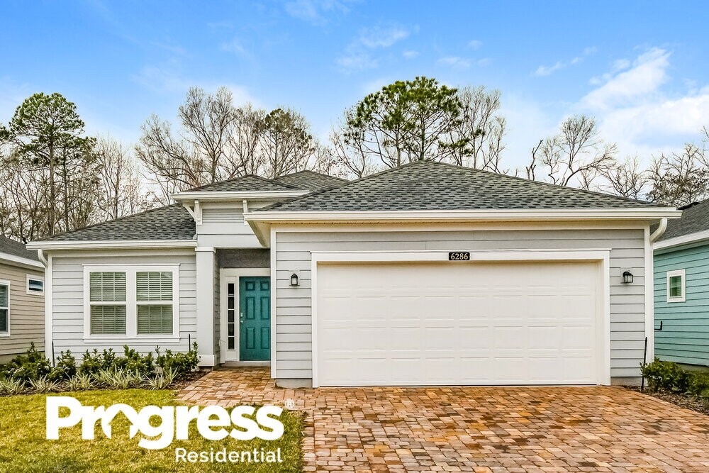 6286 Starlight Dr, Jacksonville, FL 32244 House Rental in