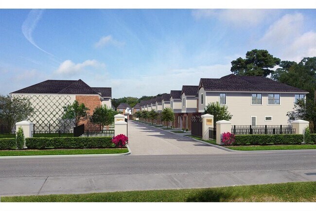 Foto del edificio - 8812 Hollywood Garden Ln