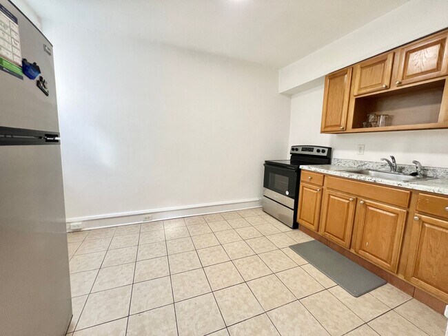 Foto del edificio - 4133 N 5th St