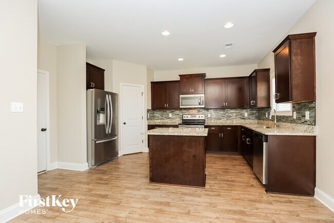 Foto del edificio - 3432 O'Conner Ln