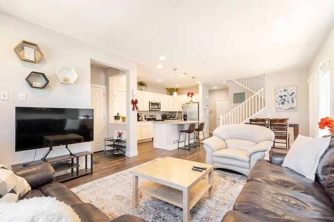 Foto del edificio - Stunning 3 bedroom home!