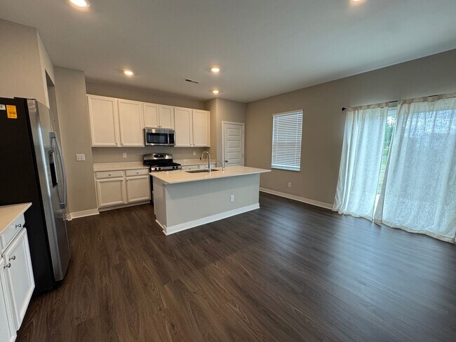 Building Photo - Approved application with hold... no longe...