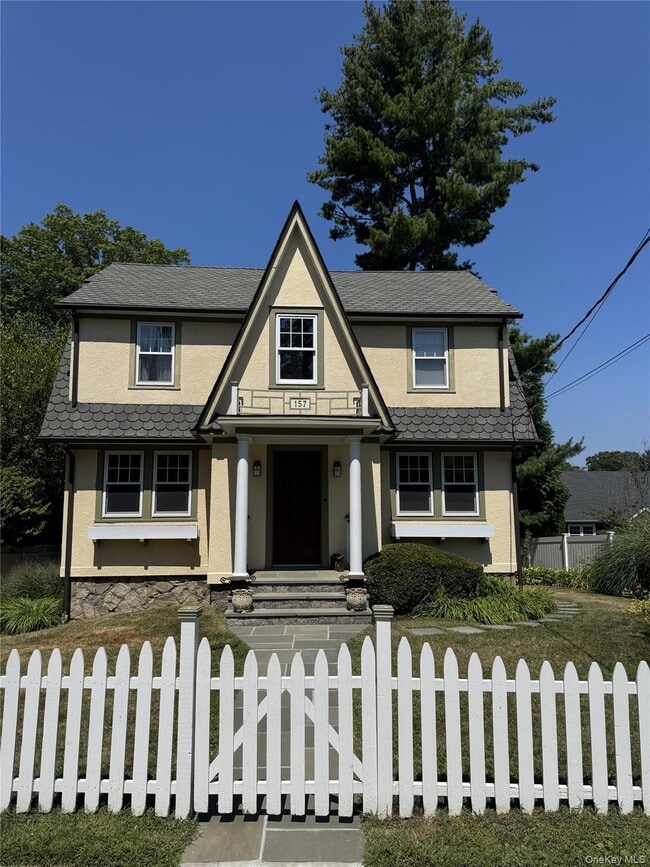 Building Photo - 157 Rockland Ave