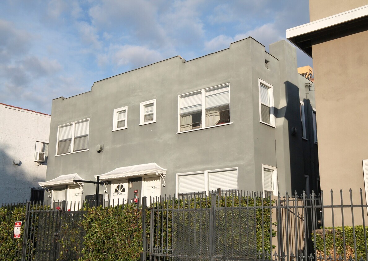 532 Apartments for Rent in Hollywood, CA Westside Rentals