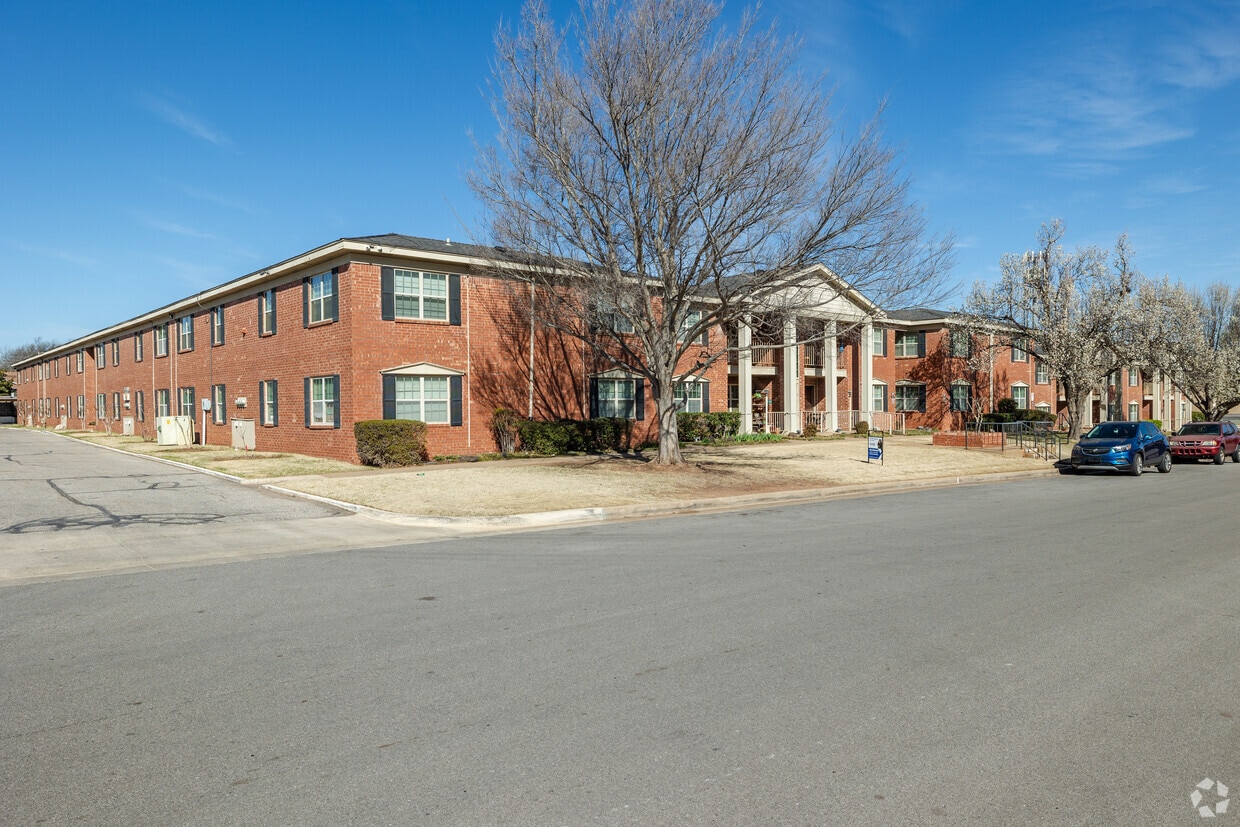 Primary Photo - Tara Condominiums